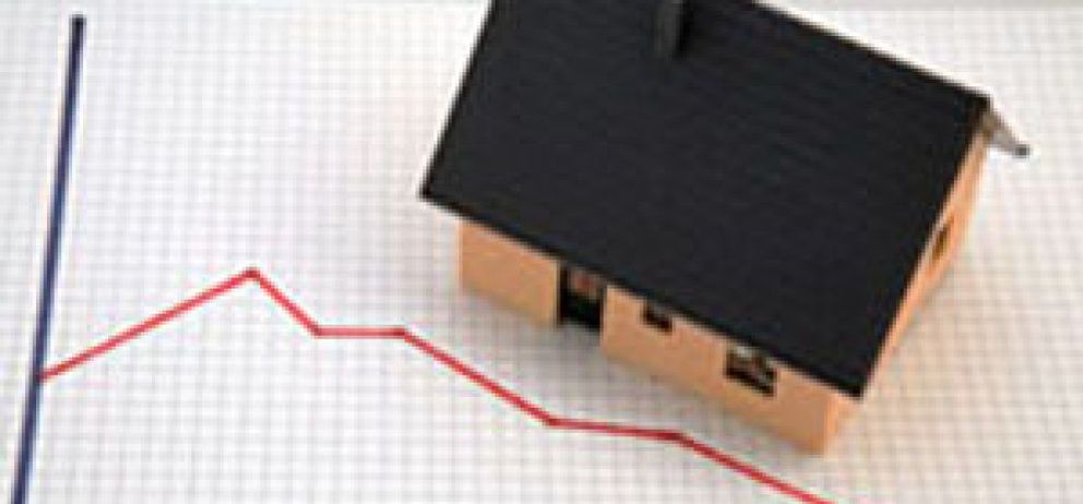 Foto: El volumen de emisiones de títulos hipotecarios cae un 18% hasta septiembre, según la AHE