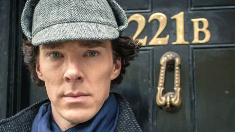 Divinos detectives: ¿Sherlock Holmes es de derechas y el padre Brown es de izquierdas?
