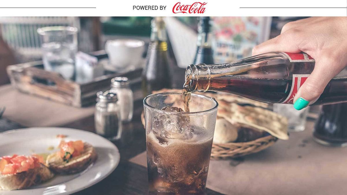 Ecodiseño e innovación: así será en el futuro la botella más icónica de Coca-Cola