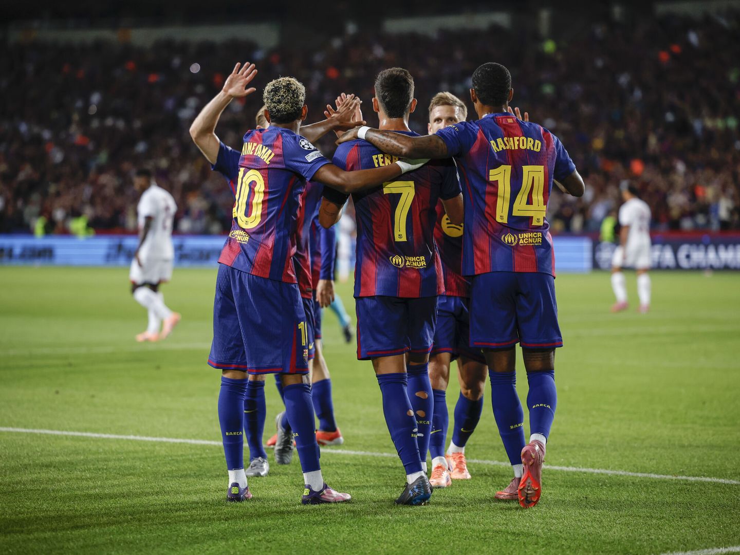 Sevilla-FC Barcelona: horario y dónde ver por TV y online el partido de ...