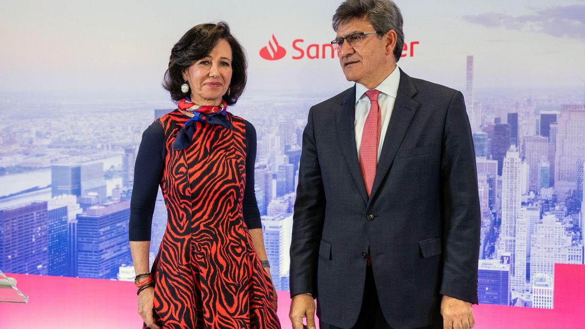 Santander se prepara para una ola de impagos y refuerza el área de Recuperaciones