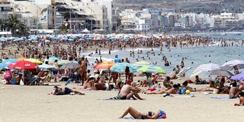 Foto: La costa española recupera su brillo: los extranjeros residentes vuelven a comprar viviendas