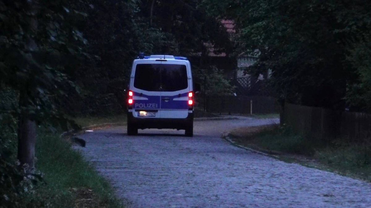 Mueren tres personas y otras dos resultan heridas en un tiroteo en el sur de Alemania