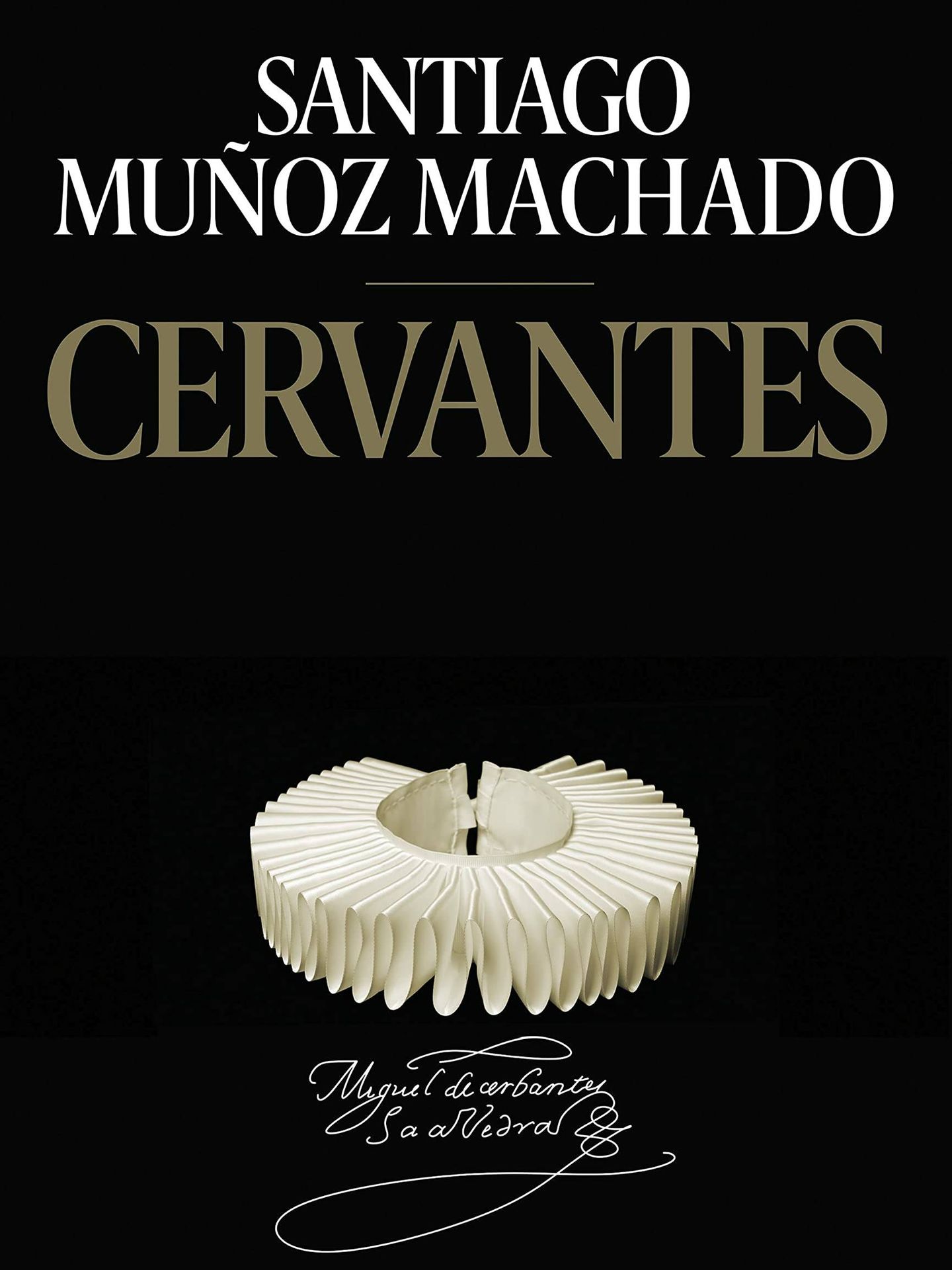 'Cervantes' (Crítica)