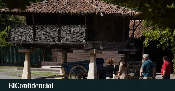 Turismo rural: ya no vive del rebote de la pandemia, aunque la ocupación media solo llega al 20%