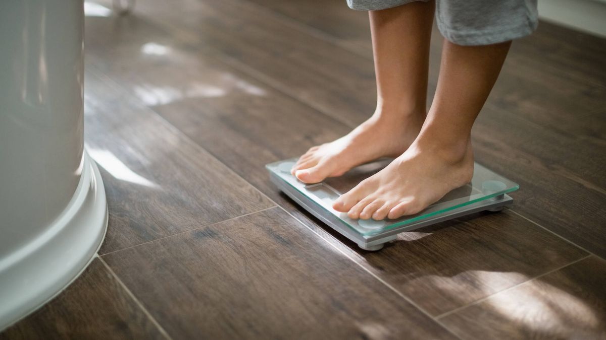 Por qué coges peso después de la dieta, según un gran experto en fisiología 