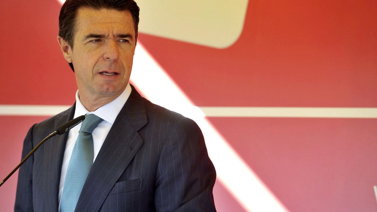 Soria: "Es totalmente falso que vaya a cobrar dinero de Repsol por las prospecciones"