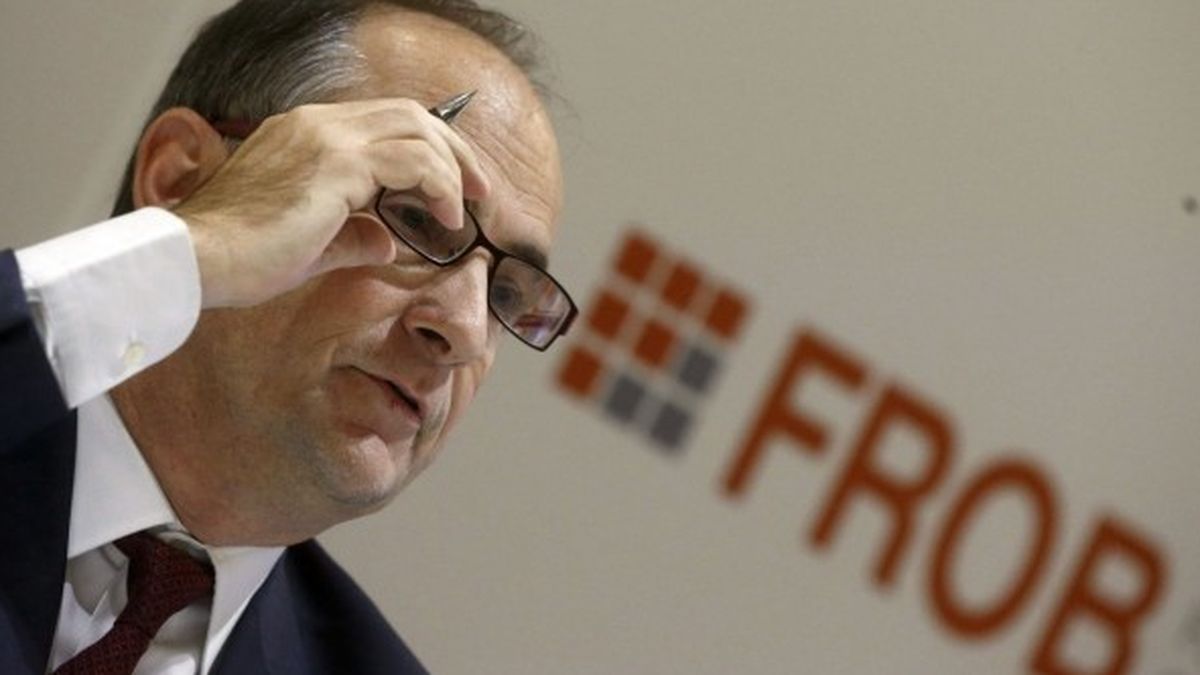 El FROB allana el camino para la venta de Catalunya Banc al poner otros 572 millones
