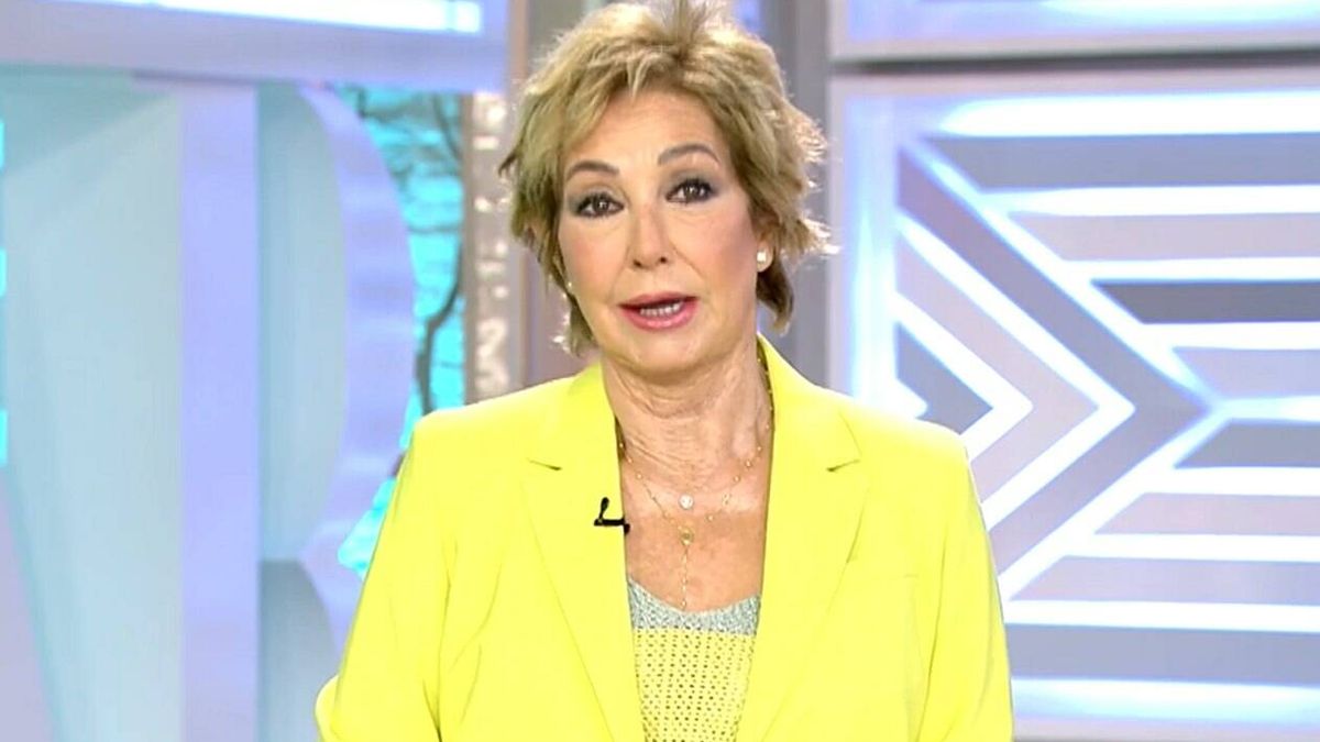 Podemos llama sinvergüenza a Ana Rosa, que no se achanta en Telecinco: "Seguiremos sin callarnos"