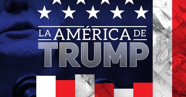 Foto: 'La América de Trump', estreno en Cuatro
