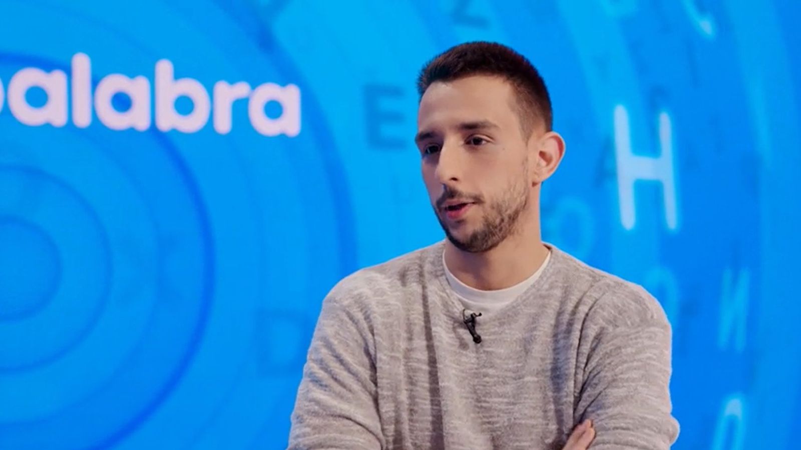 David Trigo se sincera sobre 'Pasapalabra': de su rutina de estudio a su verdadera opinión sobre Javier Alonso