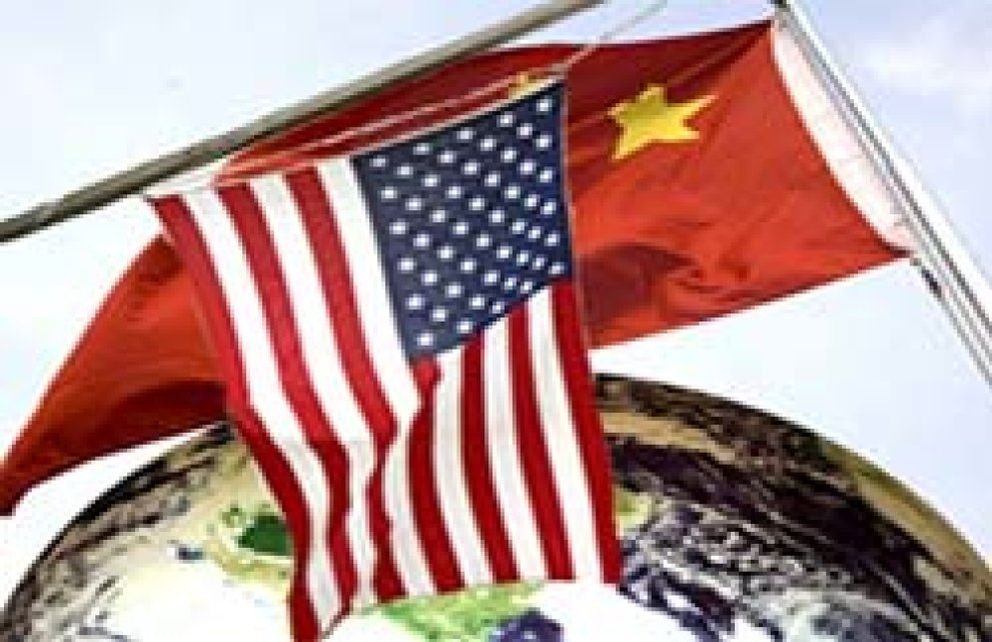 Foto: La guerra de divisas con China se recrudece y EEUU tiene todas las de perder