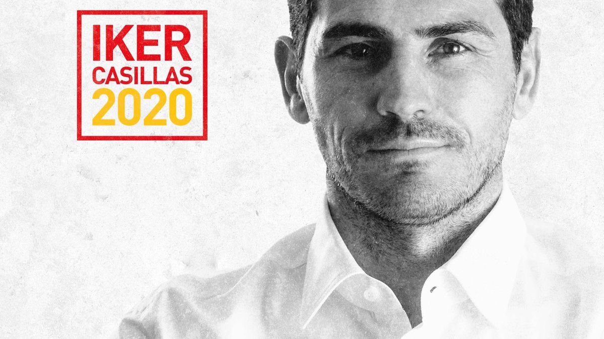 Por qué Iker Casillas será un ingenuo si no va a la guerra contra Luis Rubiales