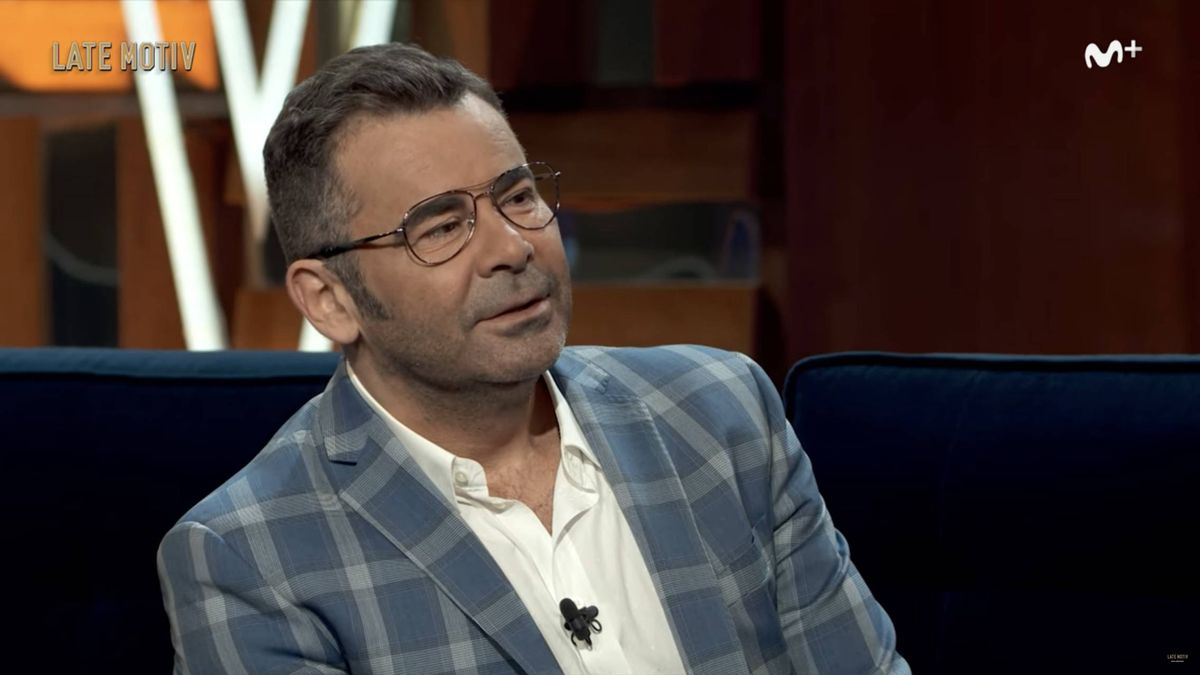 Jorge Javier Vázquez y el odio: el presentador habla del peso de las críticas a 'Sálvame'