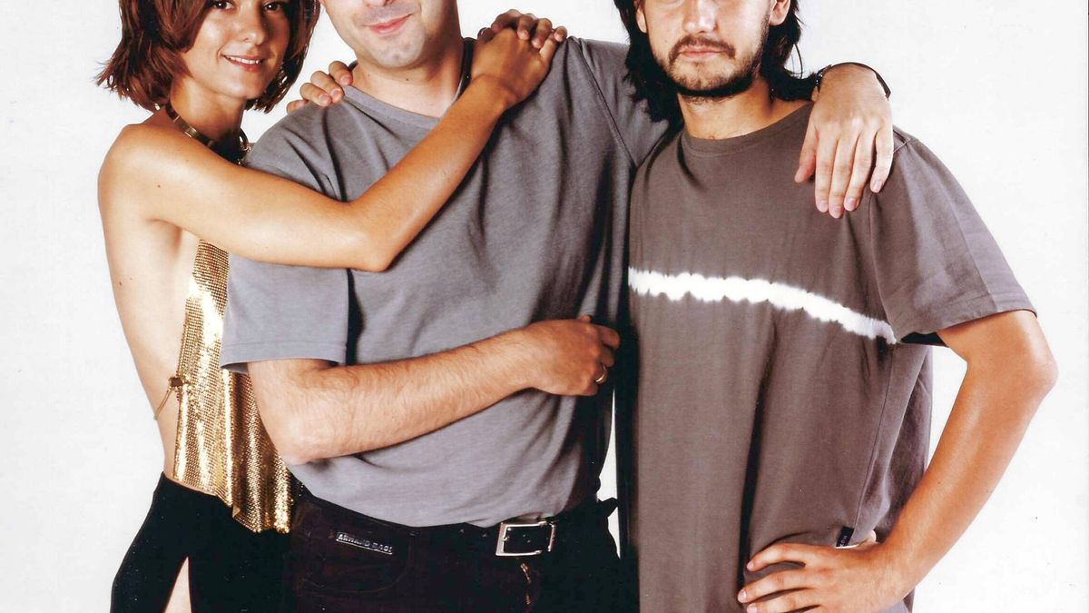Vuelve 'Compañeros' y yo lo veré por televisión (como un fan más)