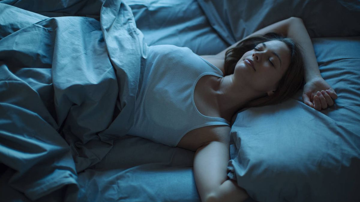 Según la ciencia, ¿cuál es la posición óptima para dormir
