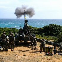 Foto: la-baza-coreana-para-militarizar-la-olvidada-y-desprotegida-costa-espanola