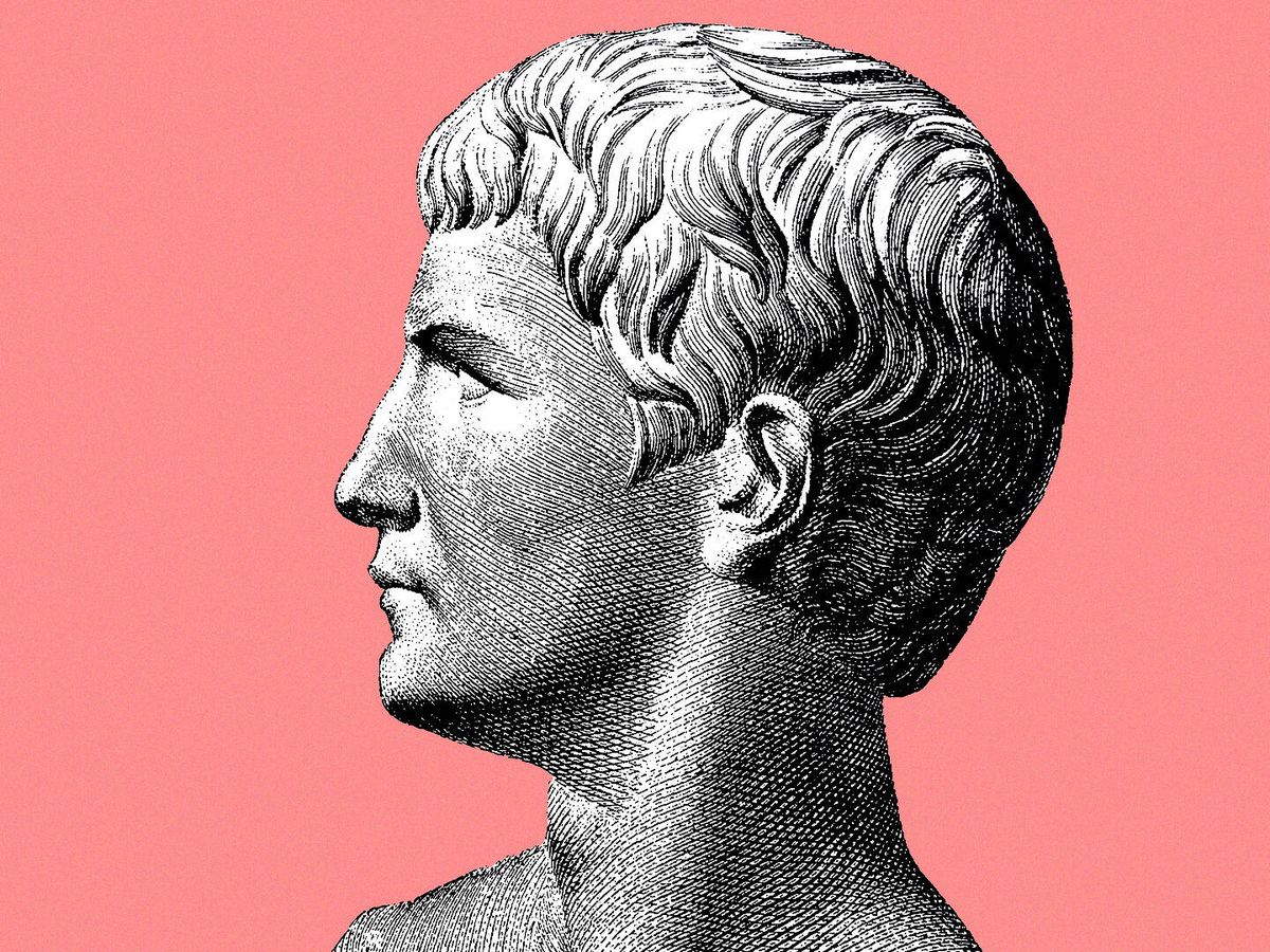 Foto: Hablemos del emperador Calígula, ¿loco homicida o enfermero incomprendido? (iStock/EC Diseño)