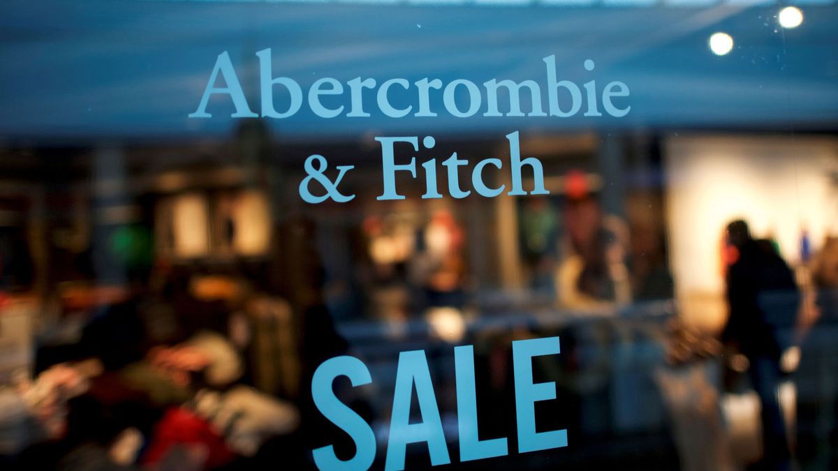 Abercrombie & Fitch cerrará su tienda de Madrid a principios de enero de 2021