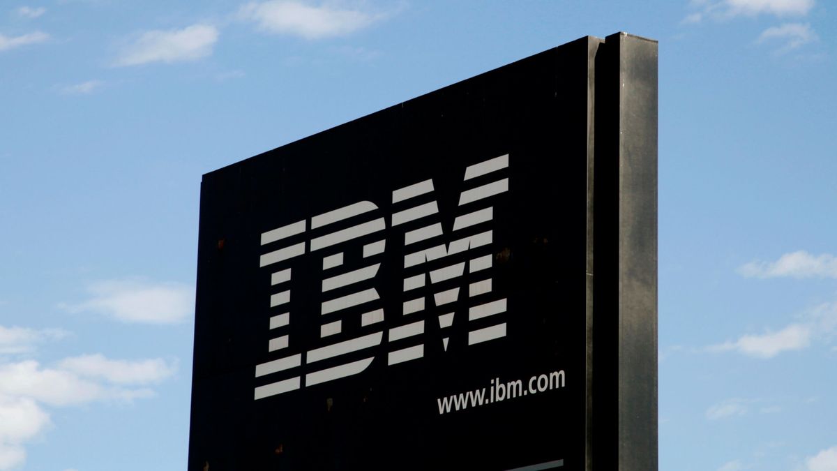 IBM recortará 10.000 empleos en Europa, un 20% de la plantilla