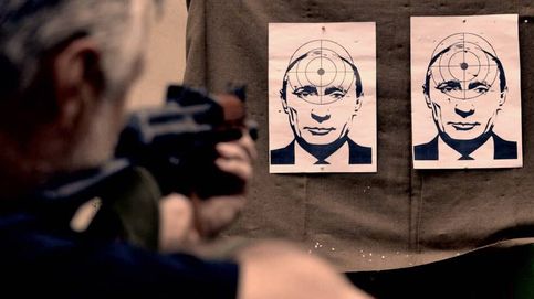 ¿Idus de marzo en Moscú? Asesinar a Putin o el bello arte del tiranicidio en la historia 