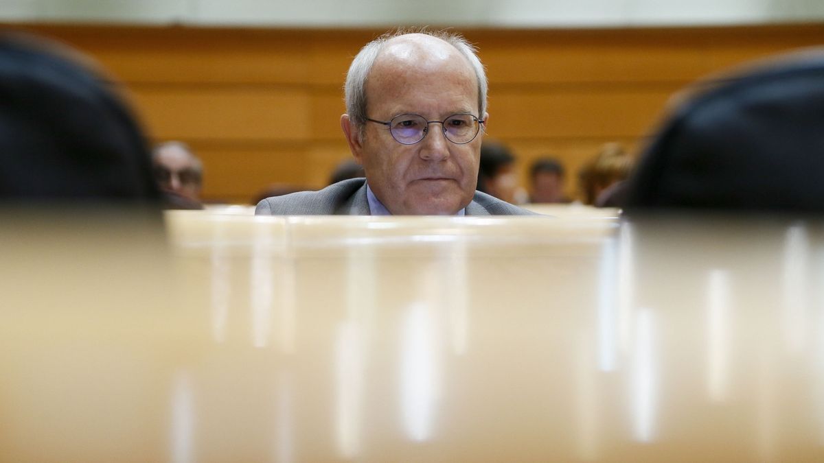 Montilla pide a Puigdemont detener la DUI para evitar "grandes sufrimientos"