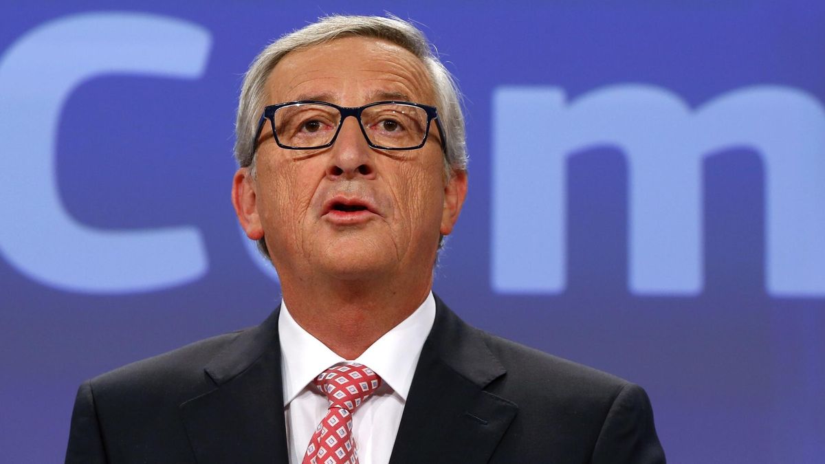 La comisión Juncker: nuevas caras y nuevo 'lobby' en Bruselas