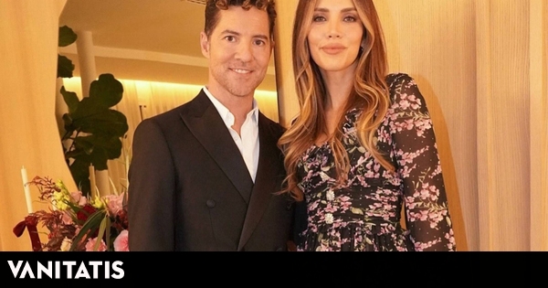 Así es la casa de David Bisbal y Rosanna Zanetti en Madrid: decoración ...