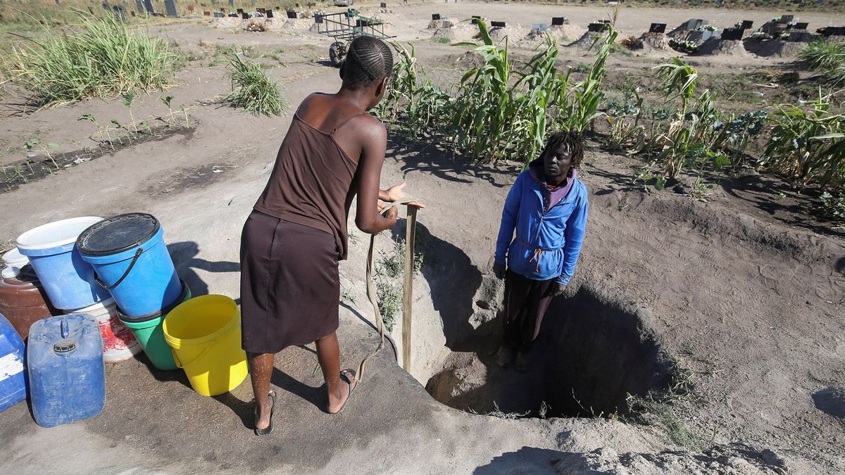 Potabilizar agua gracias al sol: una esperanza para 785 millones de personas