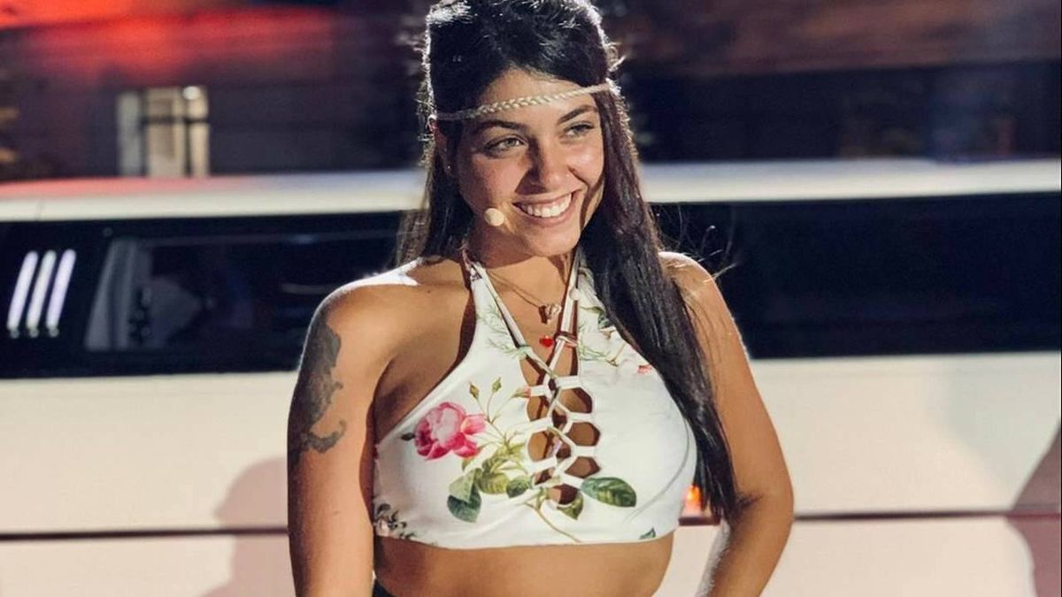 ¿Quién es Lola Mencía, concursante de 'Supervivientes: All Stars' en Telecinco?