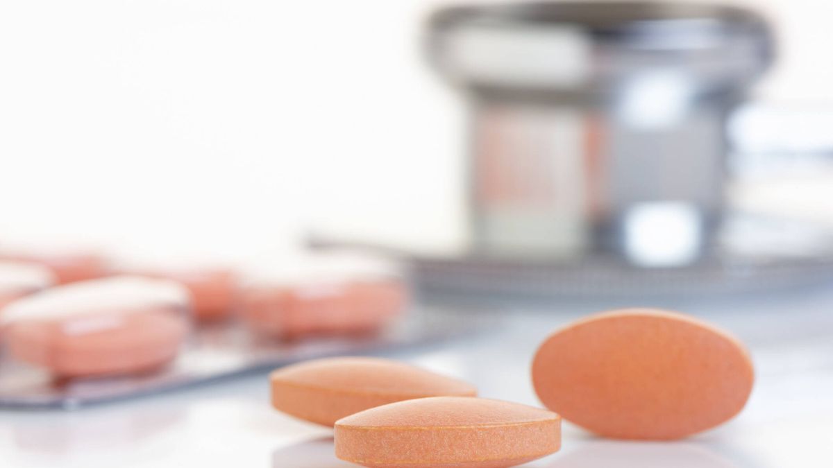 ¿Las personas que toman estatinas tienen menor riesgo de párkinson?