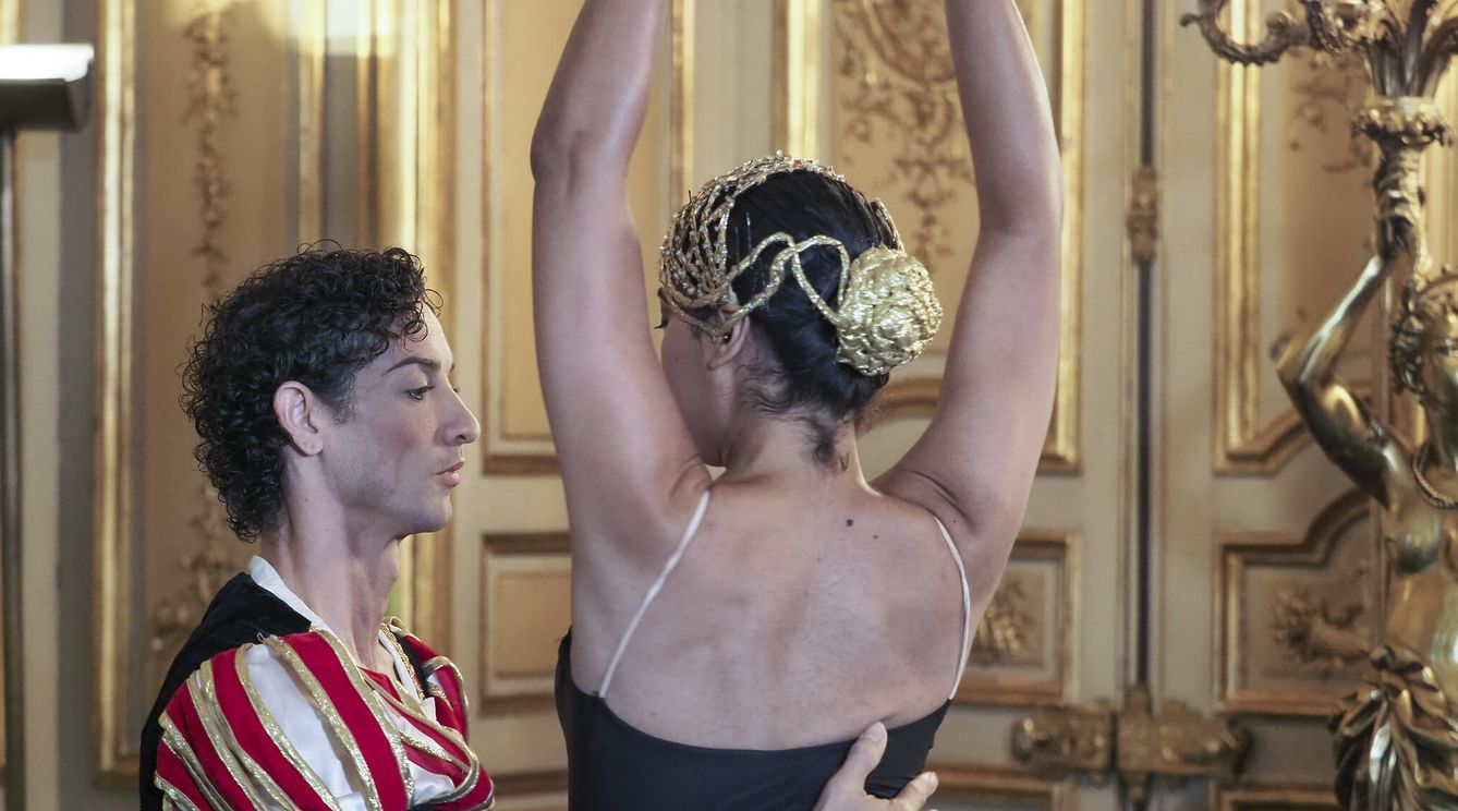 El Ballet Nacional de Cuba, en Madrid. (Casa América)