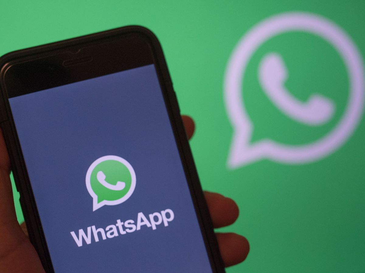Foto: La batalla de WhatsApp contra Bizum: se podrán hacer pagos con un mensaje. (EFE)