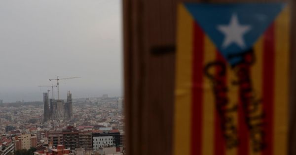 Foto: La zancadilla de Cataluña al residencial: las 500.000 casas vendidas tendrán que esperar (Foto: Reuters).