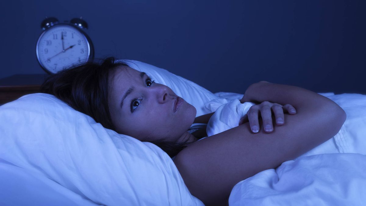 Reestructuración del sueño: el arma secreta para curar el insomnio