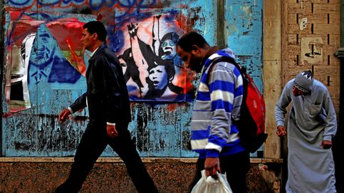 Sisi contra Sisi: las elecciones sin oposición de Egipto con las que justifica su 'democracia'