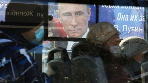 Entendiendo a Putin para entender por qué ha decidido invadir Ucrania