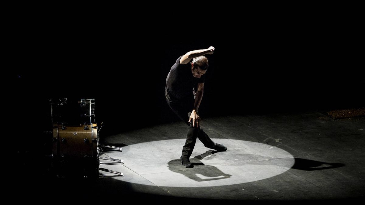Israel Galván, el genio que ha revolucionado el flamenco: "Creo monstruos"