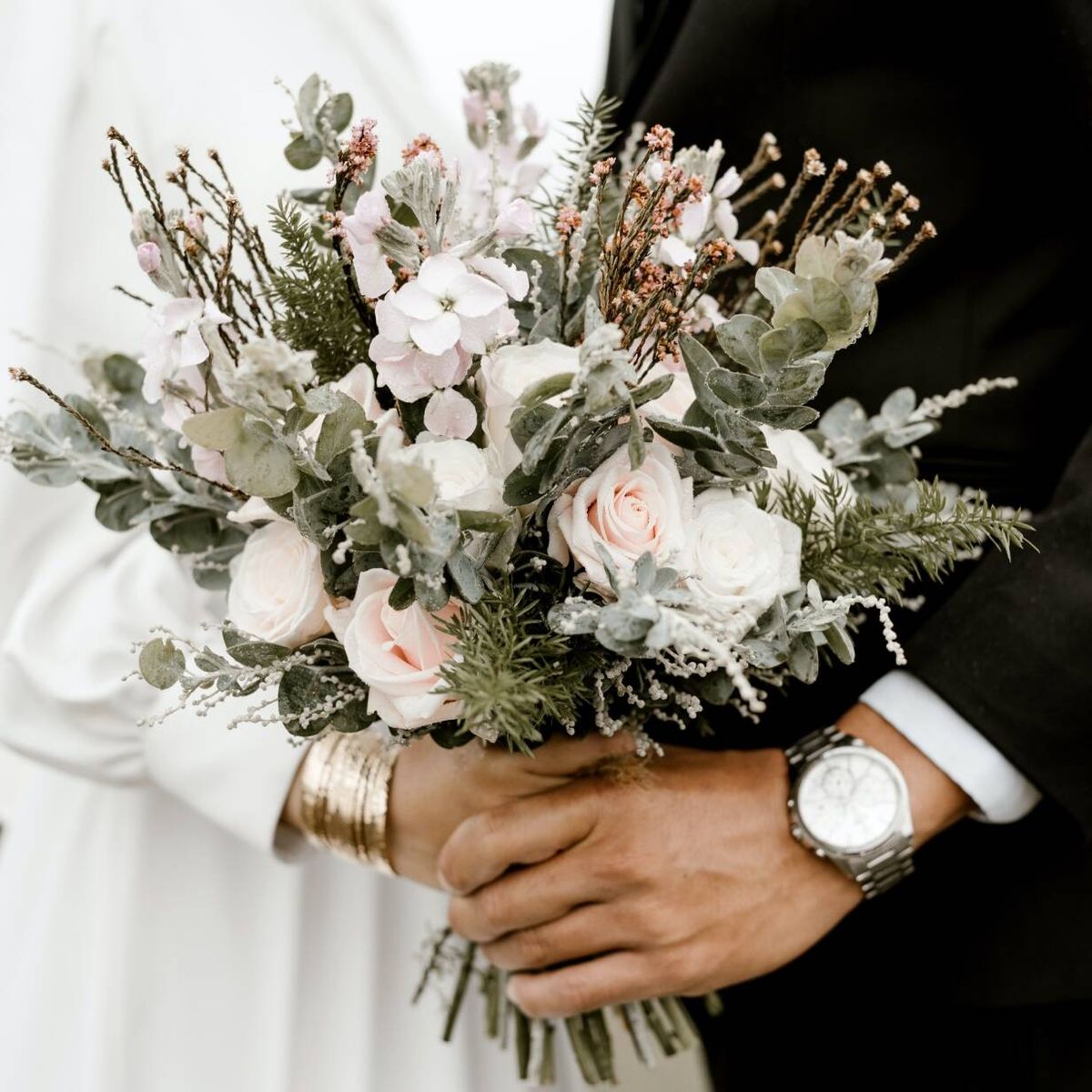 El ramo de novia ideal para cada boda según tu horóscopo