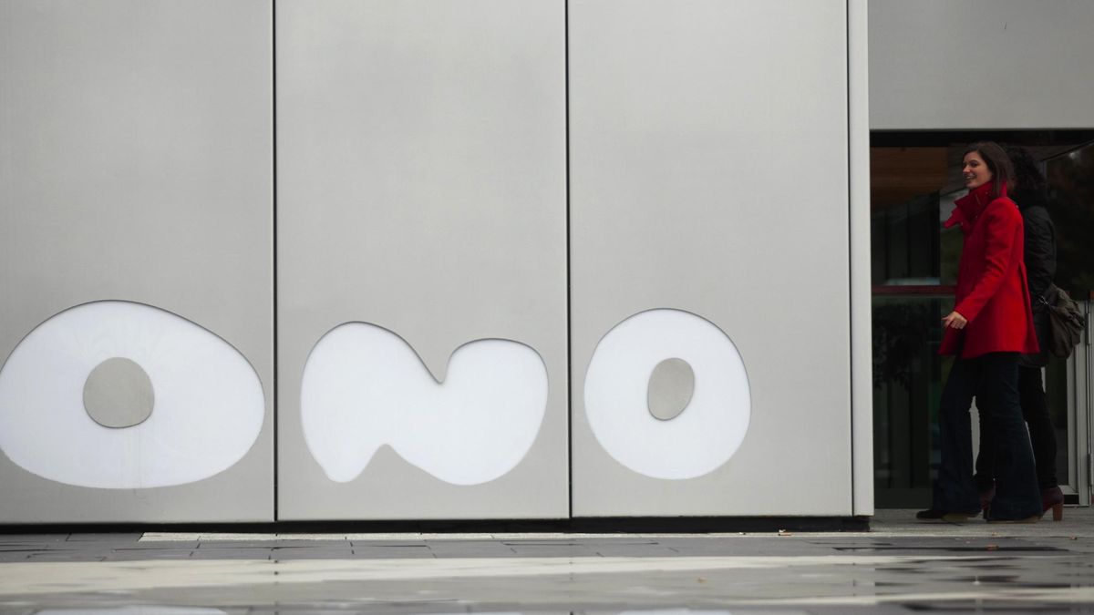 Vodafone lanza una 'caza de brujas' entre directivos de ONO por el fraude fiscal