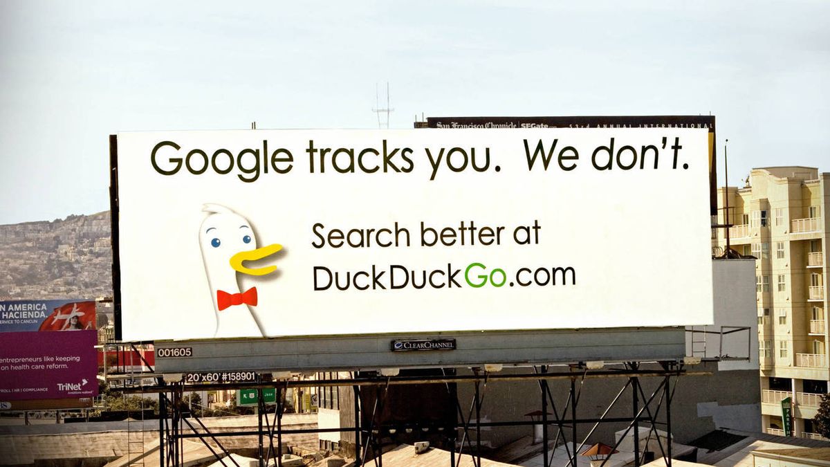 Ya hay una razón más para dejar de usar Google como buscador principal