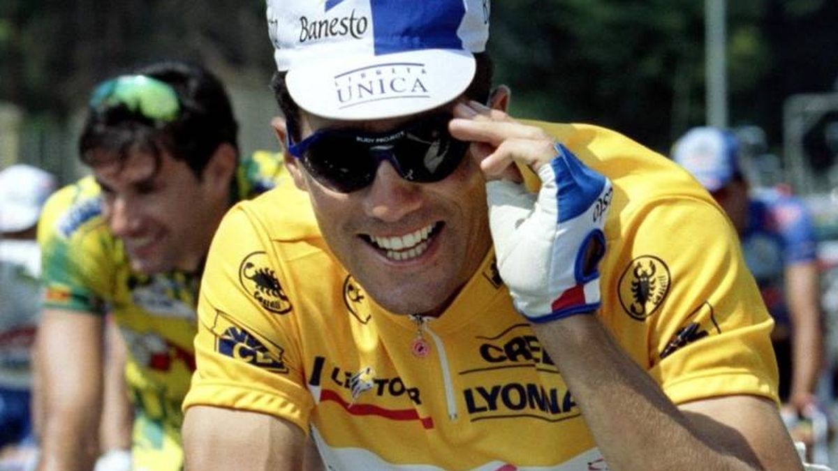 Test: ¿cuánto sabes del Tour de Francia? Ponte a prueba