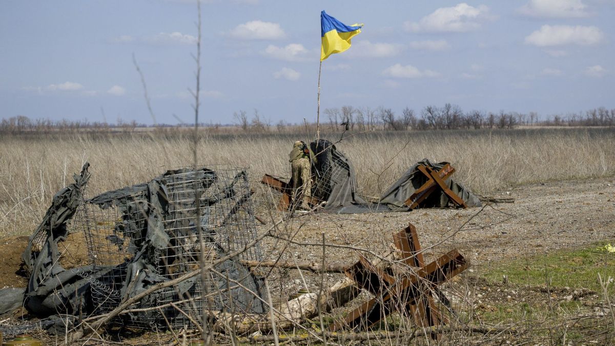 Un año de guerra en Ucrania: Bretton Woods, desglobalización y el mundo en dos esferas