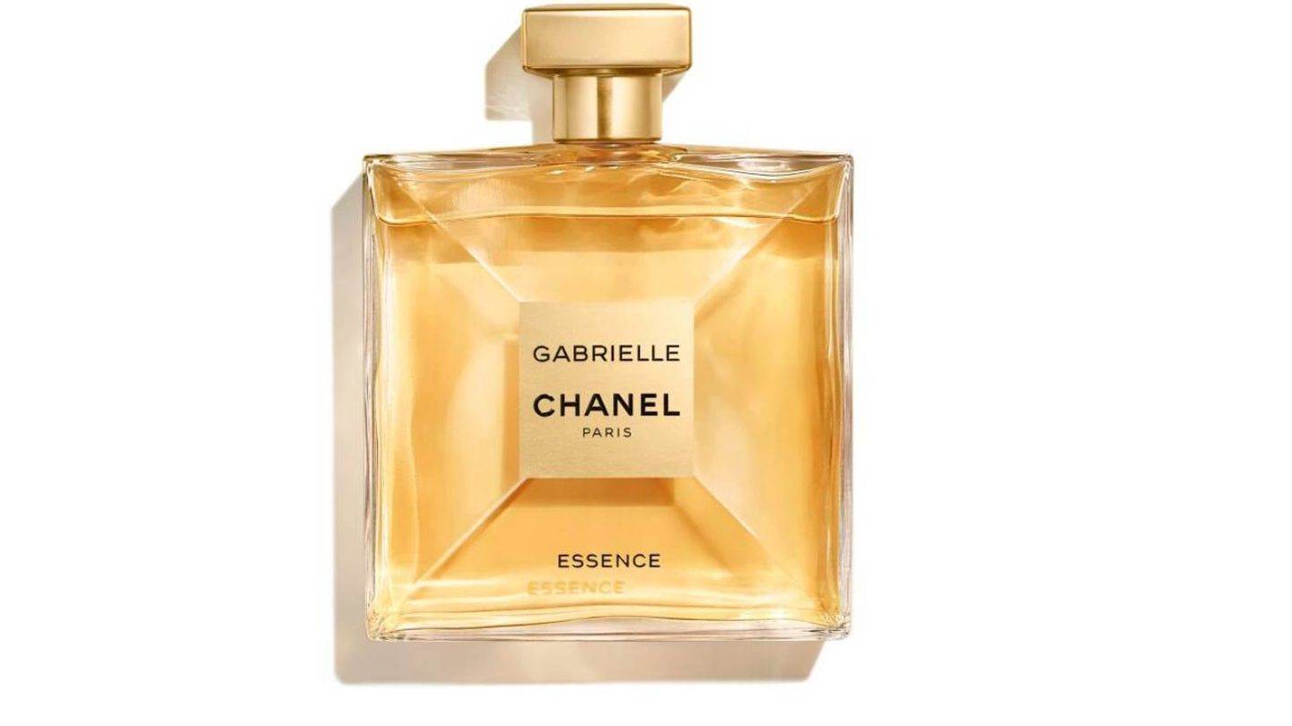Gabrielle Essence de Chanel.