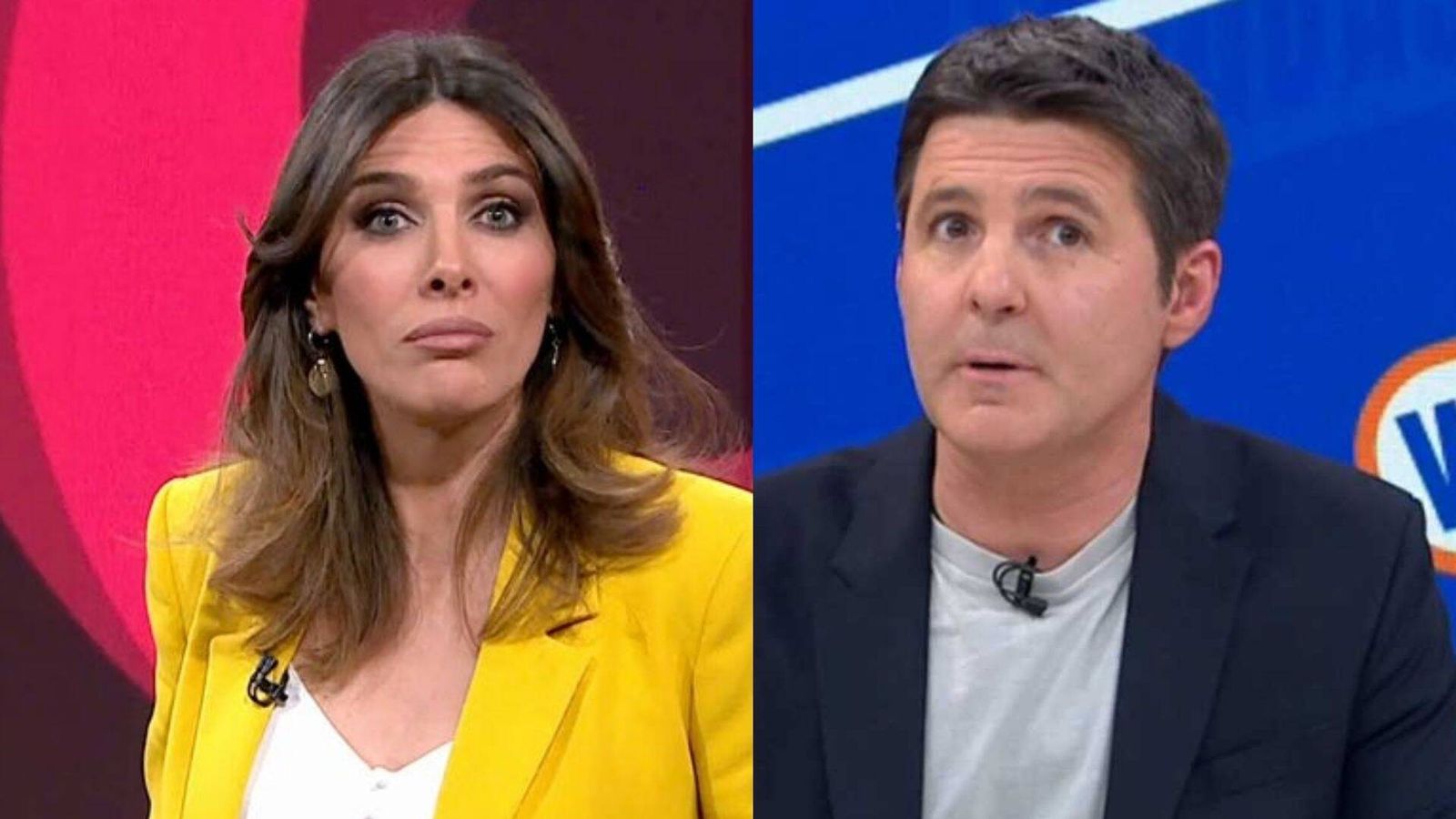 Nuevo dardo directo de La Sexta a TVE: saca pecho por su "mesa más plural de la televisión" frente a Cintora