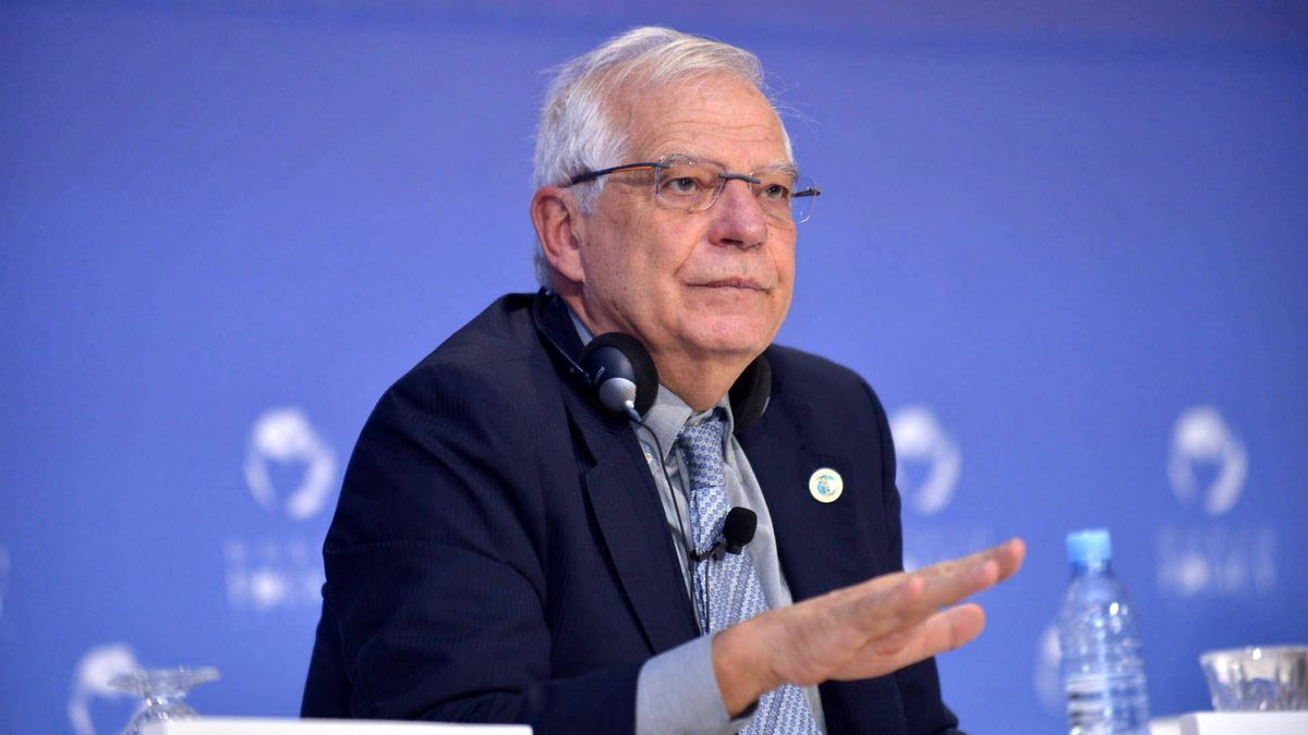 Borrell frena un debate parlamentario sobre el Sáhara para no perjudicar a Marruecos