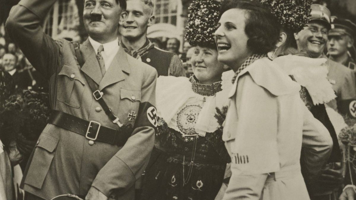 Tiempo y poder: los cuatro inesperados giros que llevaron al nazismo (y su lección hoy) 