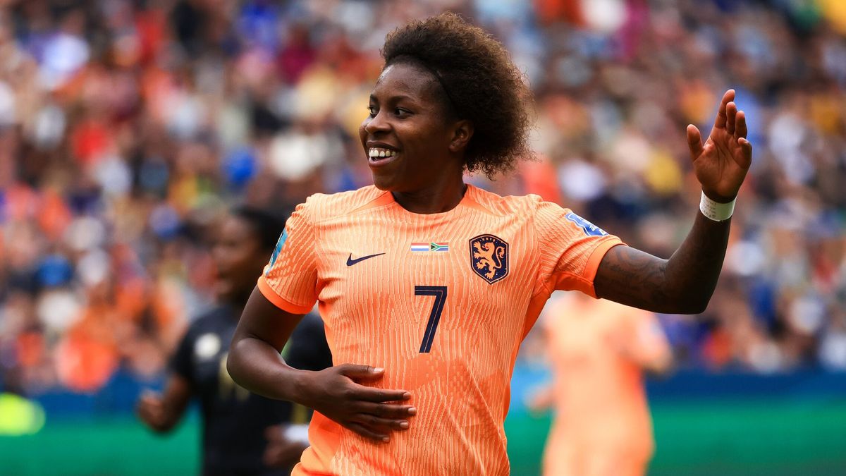 Una jugadora de Países Bajos arremete contra la selección de EEUU: "Eran demasiado bocazas"