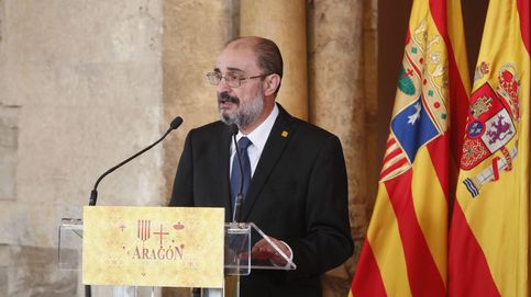 Aragón agotará las opciones para los JJOO pese a que la Generalitat y el COE ignoran su plan