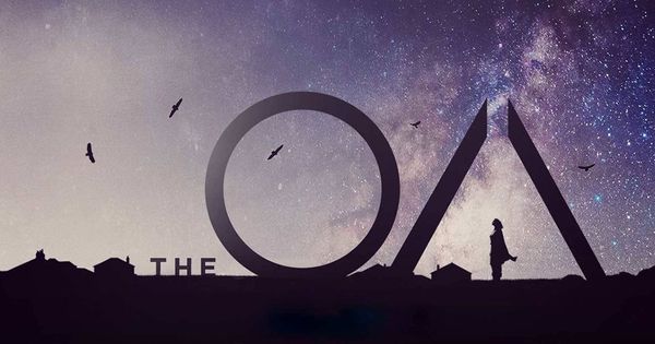 Foto: Imagen promocional de la serie 'The OA'. (Netflix)